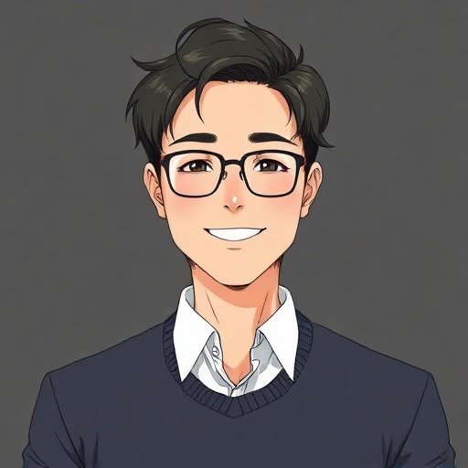 亲亲漫画网团队成员星河 - 技术负责人